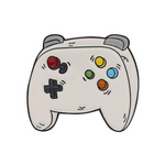 Geek Pin Xbox nz