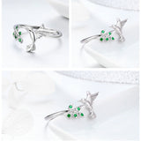 Genesis Christian ring nz