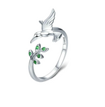 Genesis Christian ring nz