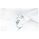 Genesis Christian ring nz