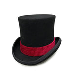 Gentleman style Top hat nz
