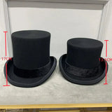 Gentleman style Top hat nz