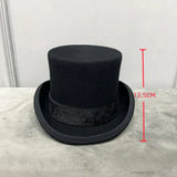 Gentleman style Top hat nz