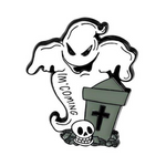 Ghost pin Awakening nz