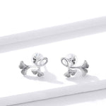 Ginkgo Leaf Earrings nz