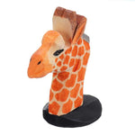 Giraffe glasses holder nz