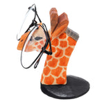 Giraffe glasses holder nz