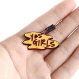 Girls Pin nz