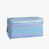 Girls toiletry bag Blue nz