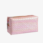 Girls toiletry bag Pink nz