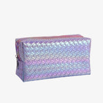 Girls toiletry bag Purple nz