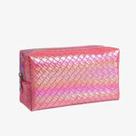 Girls toiletry bag Red nz