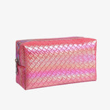 Girls toiletry bag Red nz
