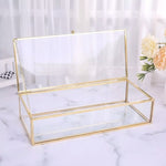 Glass jewelry box nz