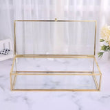 Glass jewelry box nz