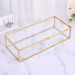 Glass jewelry box nz