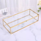 Glass jewelry box nz