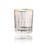 Glass makeup brush holder nz