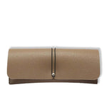 Glasses case with strap Beige nz