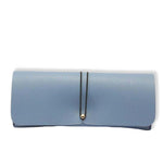 Glasses case with strap Blue nz
