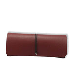 Glasses case with strap Red nz