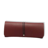 Glasses case with strap Red nz