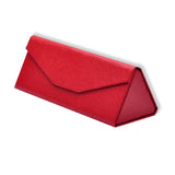 Glasses Compact case Red nz