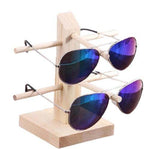 Glasses holder for 2 pairs nz