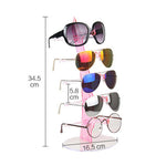 Glasses Holder for 5 pairs nz