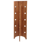 Glasses wooden stand nz