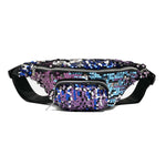 Glitter bum bag nz