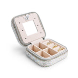 Glitter Jewellery Box nz