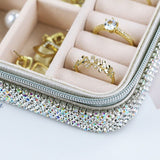 Glitter Jewellery Box nz