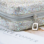 Glitter Jewellery Box nz