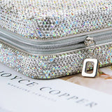 Glitter Jewellery Box nz