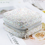 Glitter Jewellery Box nz