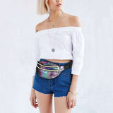 Glittery bum bag nz