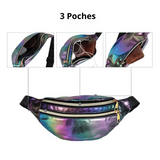 Glittery bum bag nz