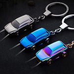 Glowing car keyring nz