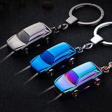 Glowing car keyring nz