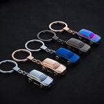 Glowing car keyring nz