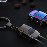 Glowing car keyring nz