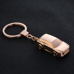 Glowing car keyring nz