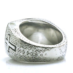 God Cross Ring nz