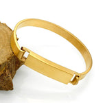 Gold bangle nz