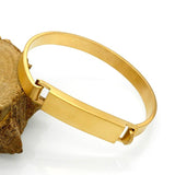Gold bangle nz