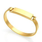 Gold bangle nz