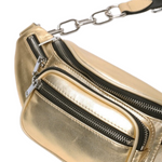 Gold bum bag nz