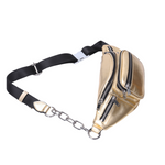 Gold bum bag nz