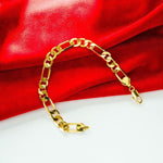 Gold chain bracelet nz